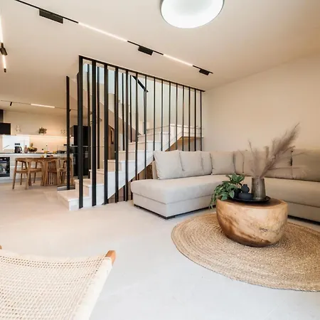 Casa vacanze Ammosphere