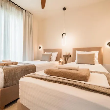 Ammosphere Casa vacanze