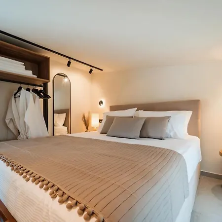 Casa vacanze Ammosphere