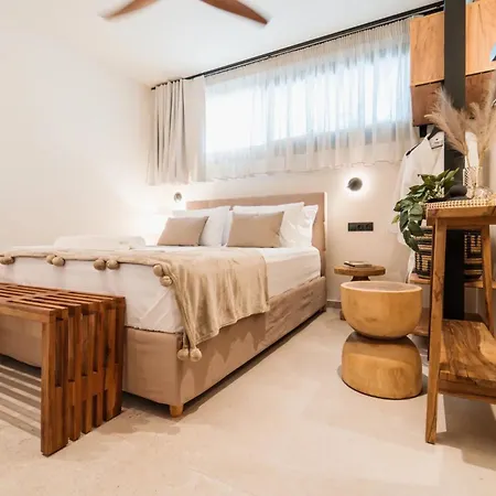 Ammosphere Casa vacanze *