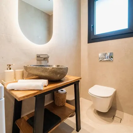 Casa vacanze Ammosphere