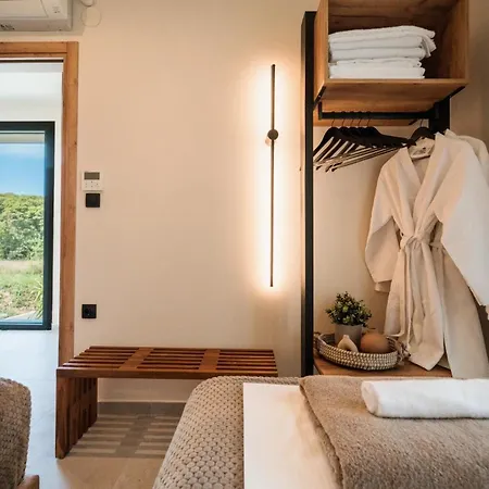 Ammosphere Casa vacanze Néa Péramos