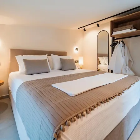 Casa vacanze Ammosphere Néa Péramos
