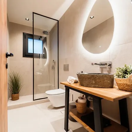 Ammosphere Casa vacanze