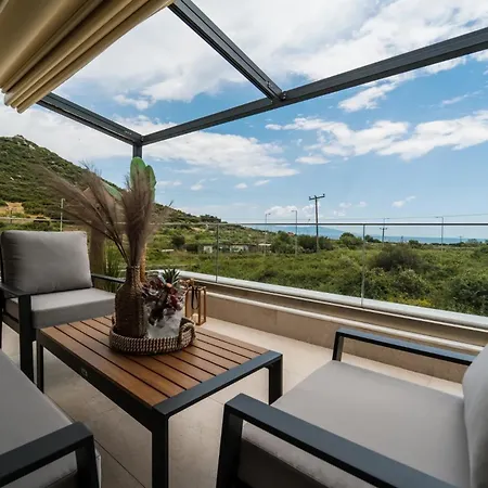 Ammosphere Casa vacanze