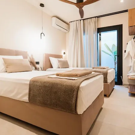 Casa vacanze Ammosphere