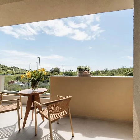 Ammosphere Casa vacanze