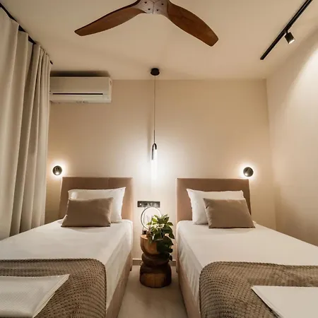 Ammosphere Casa vacanze