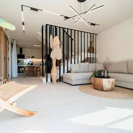 Casa vacanze Ammosphere