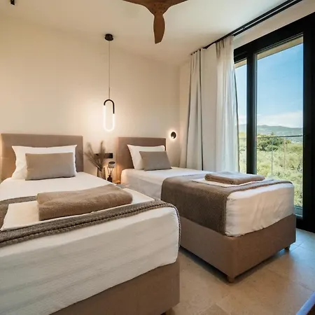 Casa vacanze Ammosphere
