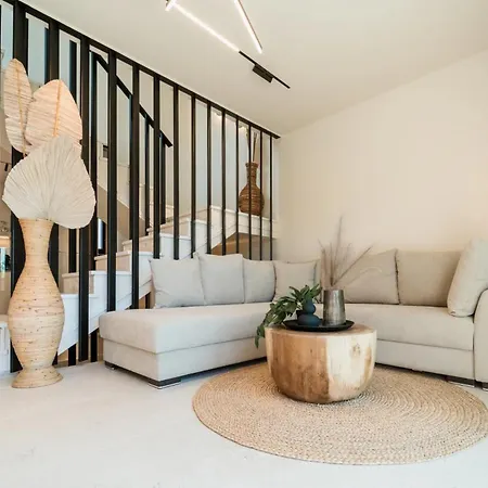 Casa vacanze Ammosphere *