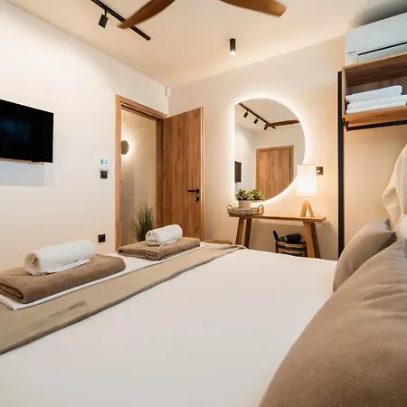 Casa vacanze Ammosphere