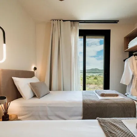 Casa vacanze Ammosphere *