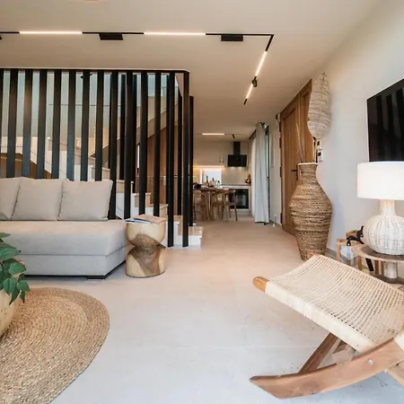 Casa vacanze Ammosphere *