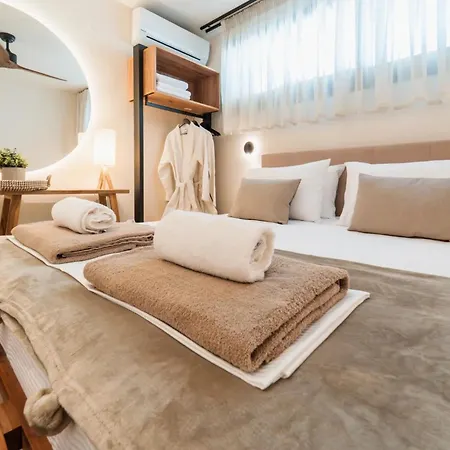 Ammosphere Casa vacanze *