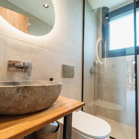 Ammosphere Casa vacanze