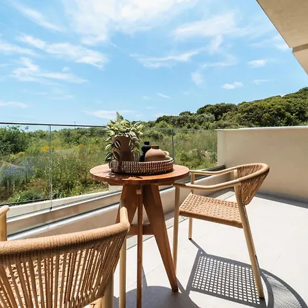 Ammosphere Casa vacanze *