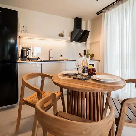Ammosphere Casa vacanze Néa Péramos