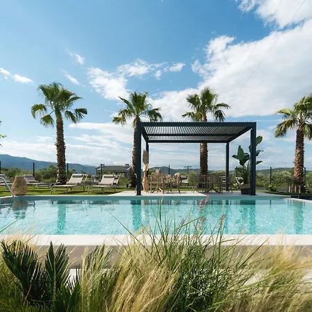 Ammosphere Casa vacanze *
