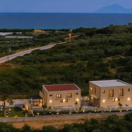 Ammosphere Casa vacanze